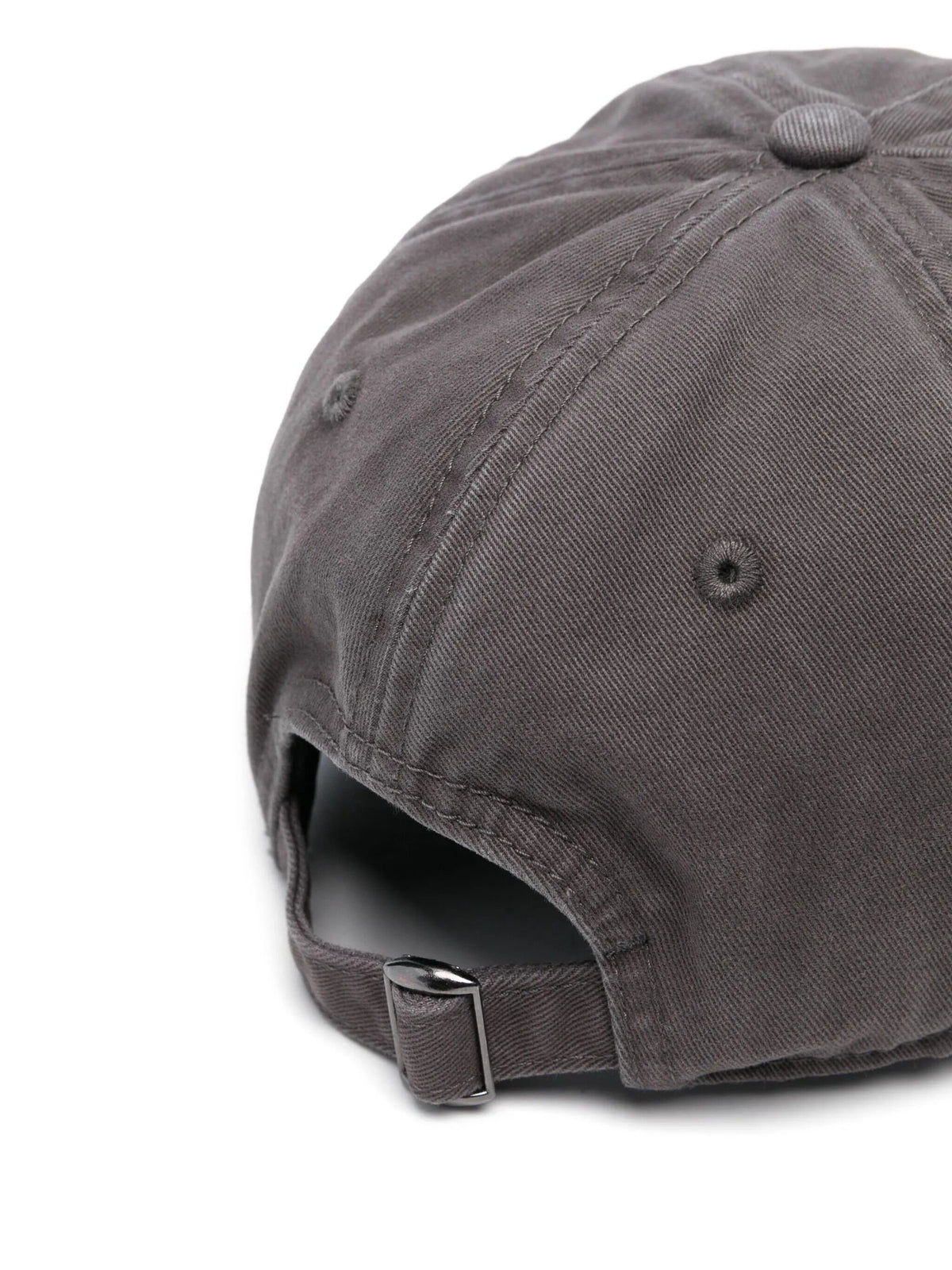 PALM ANGELS DARK GREY - MULTICOLOR PMLB108S25FAB005