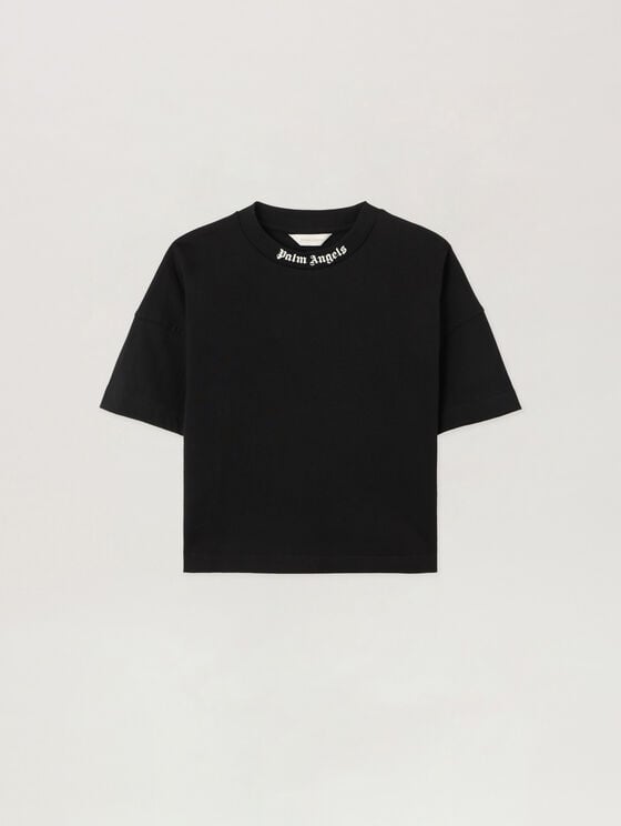 Overlogo Crewneck T-Shirt