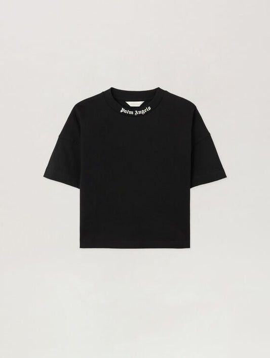 Overlogo Crewneck T-Shirt