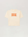 Since 2015 Over T-shirt