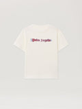 Blurred Logo T-Shirt