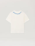 Neck Logo Regular T-Shirt
