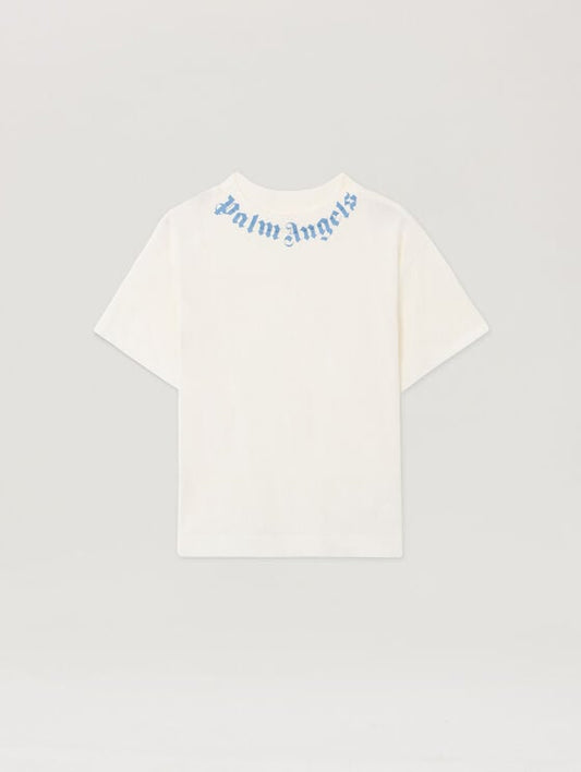Neck Logo Regular T-Shirt