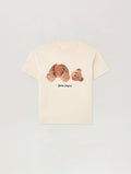 Bear Graphic T-Shirt