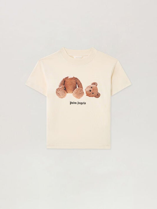 Bear Graphic T-Shirt