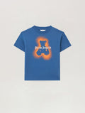Spray Bear Regular T-Shirt