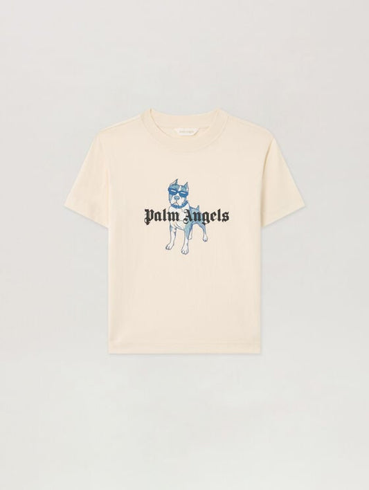 Dog Graphic T-Shirt