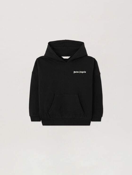 Overlogo Oversize Hoodie
