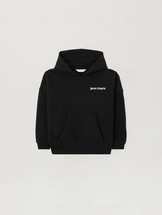 Overlogo Oversize Hoodie