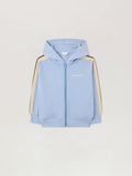 Track Full Zip Hoodie