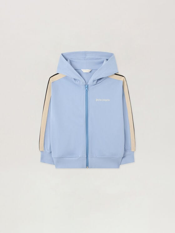 Track Full Zip Hoodie