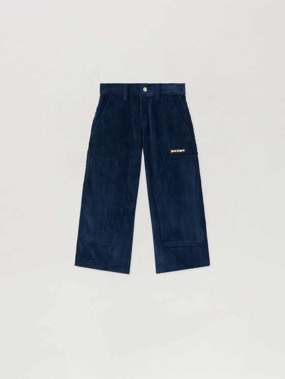 Corduroy Work Pants