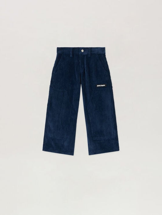 Corduroy Work Pants
