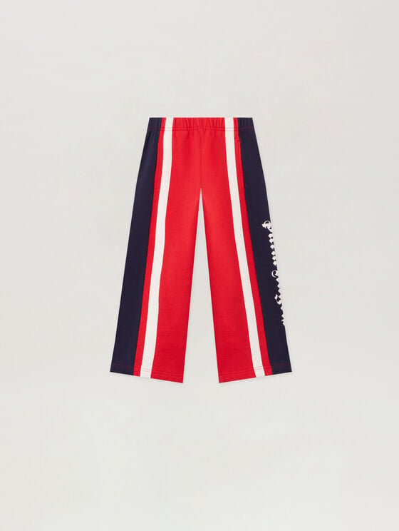 Rugby Sweatpant