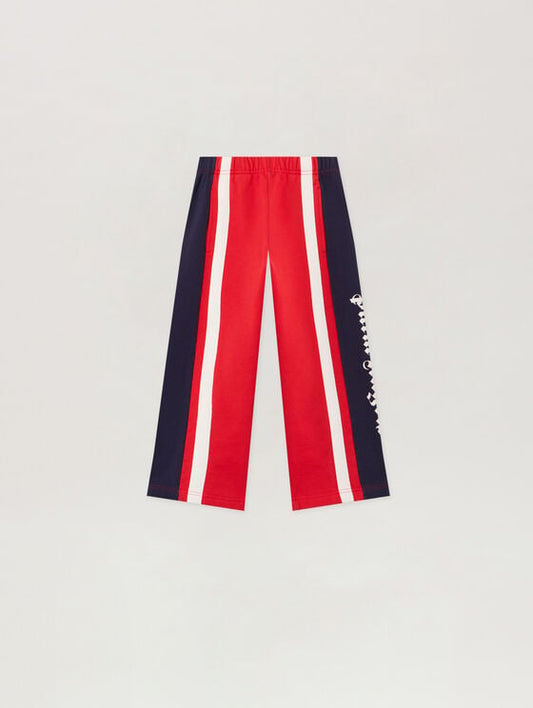 Rugby Sweatpant