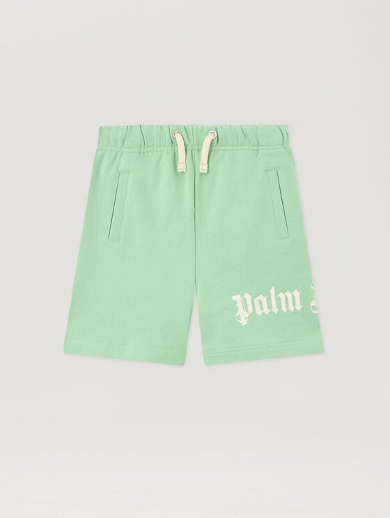 Overlogo Sweatshorts