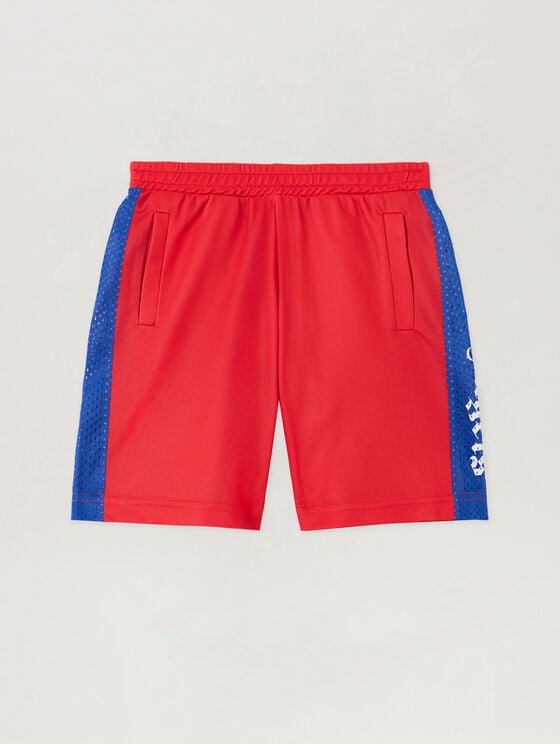 Team Palm Soccer Shorts
