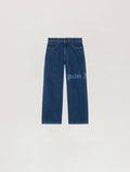 Classic Logo Denim Pants
