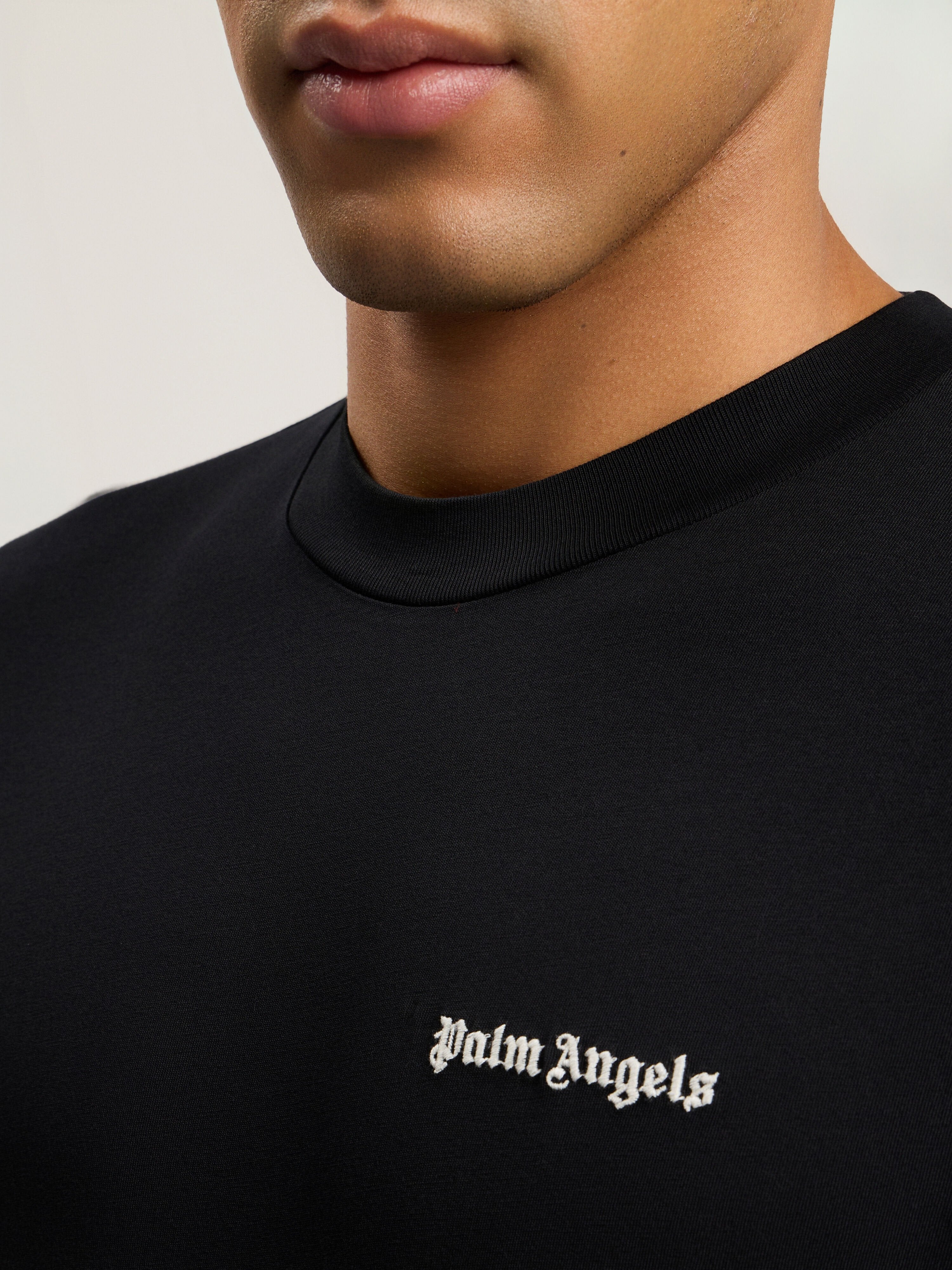 PALM ANGELS  MULTICOLOR MULTICOLOR PM2B001C99JER001
