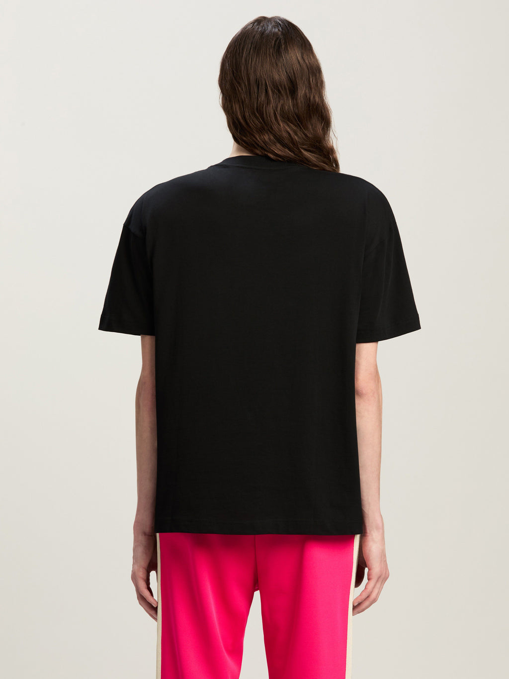 PALM ANGELS   BLACK PMAA001C99JER030