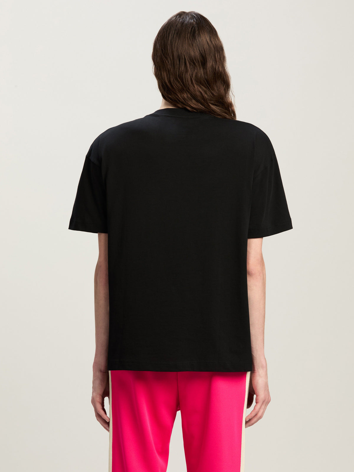 PALM ANGELS   BLACK PMAA001C99JER030