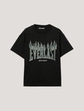 PALM ANGELS  BLACK GREY PMAA10DT26JER001