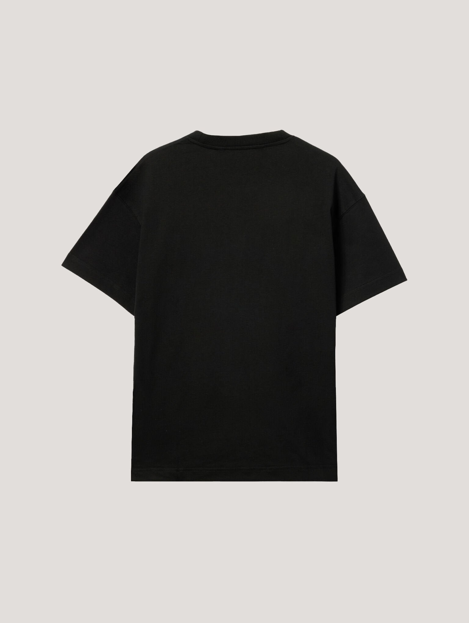 PALM ANGELS  BLACK GREY PMAA10DT26JER001