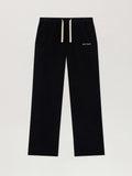 PALM ANGELS  ANTHRACITE - OFF WHITE PMCA141F25FAB001
