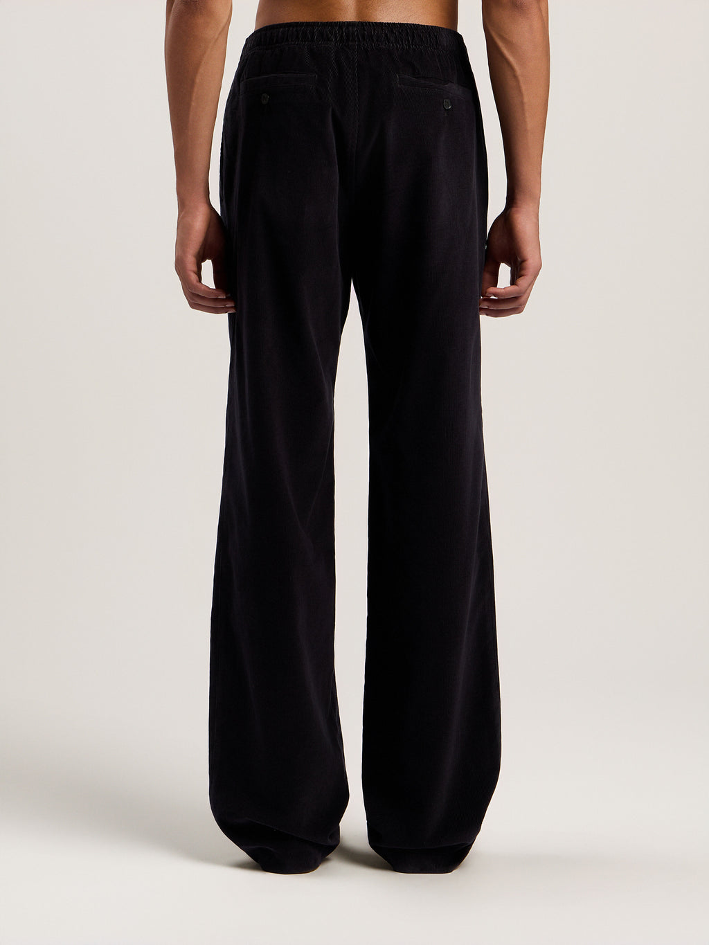 PALM ANGELS  ANTHRACITE - OFF WHITE PMCA141F25FAB001