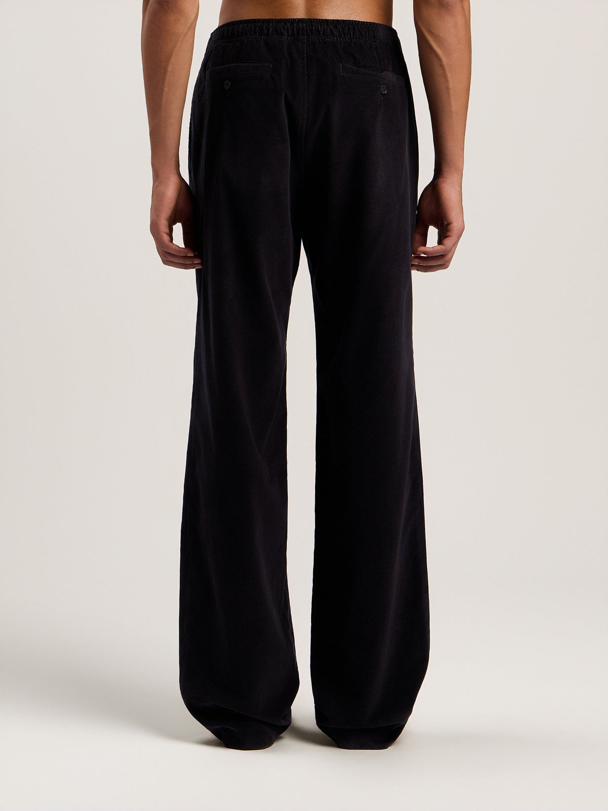 PALM ANGELS  ANTHRACITE - OFF WHITE PMCA141F25FAB001