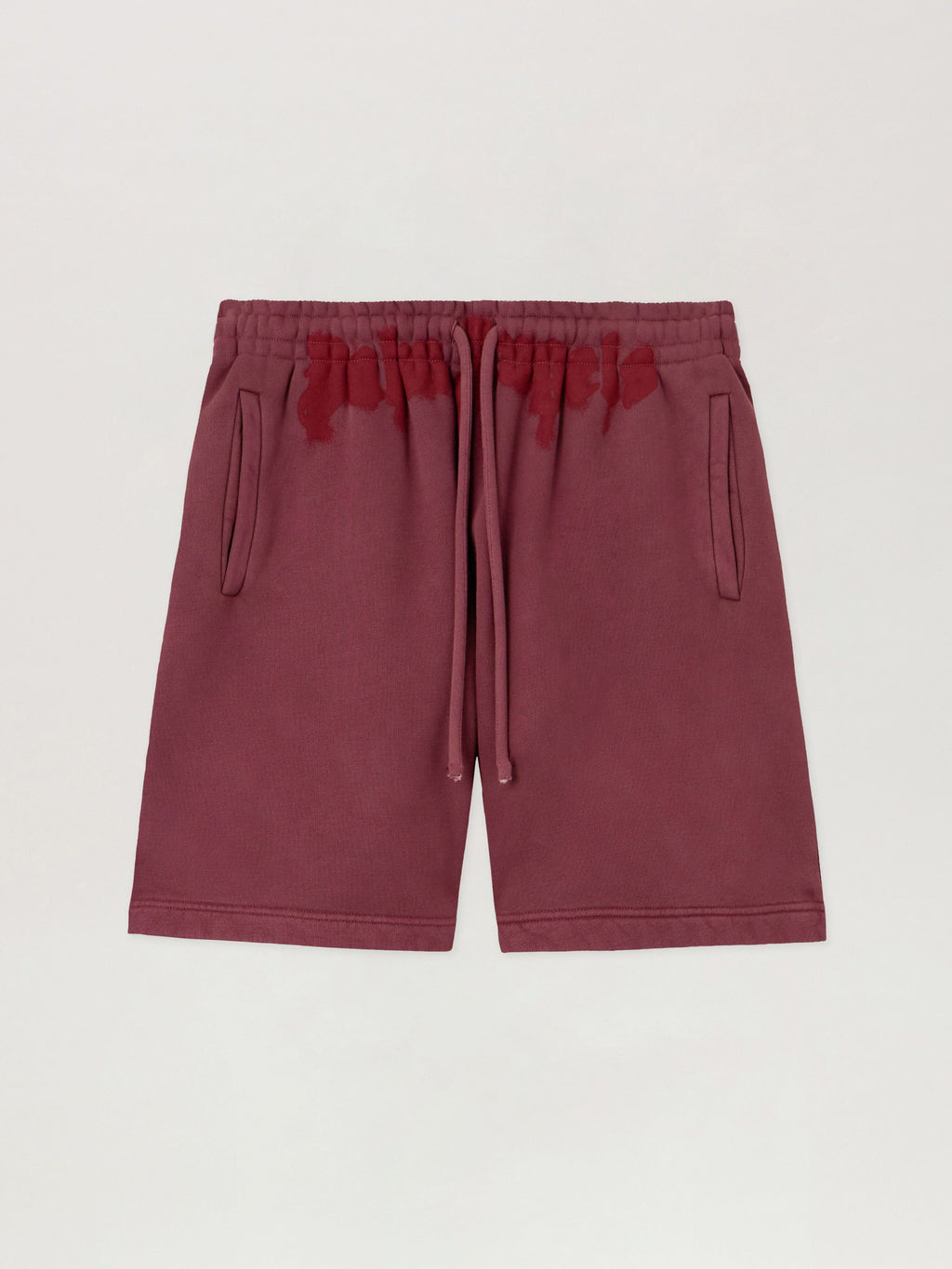 PALM ANGELS  BURGUNDY - RED PMCI019F25FLE001