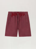 PALM ANGELS  BURGUNDY - RED PMCI019F25FLE001