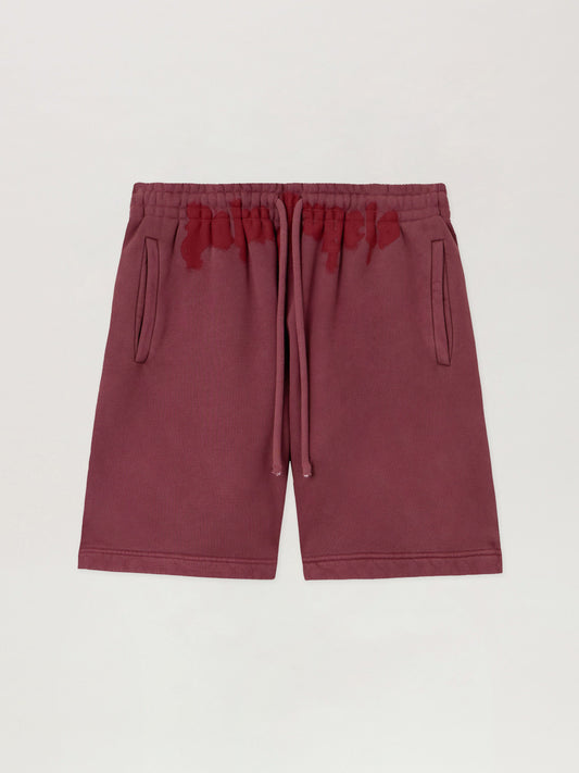 PALM ANGELS  BURGUNDY - RED PMCI019F25FLE001