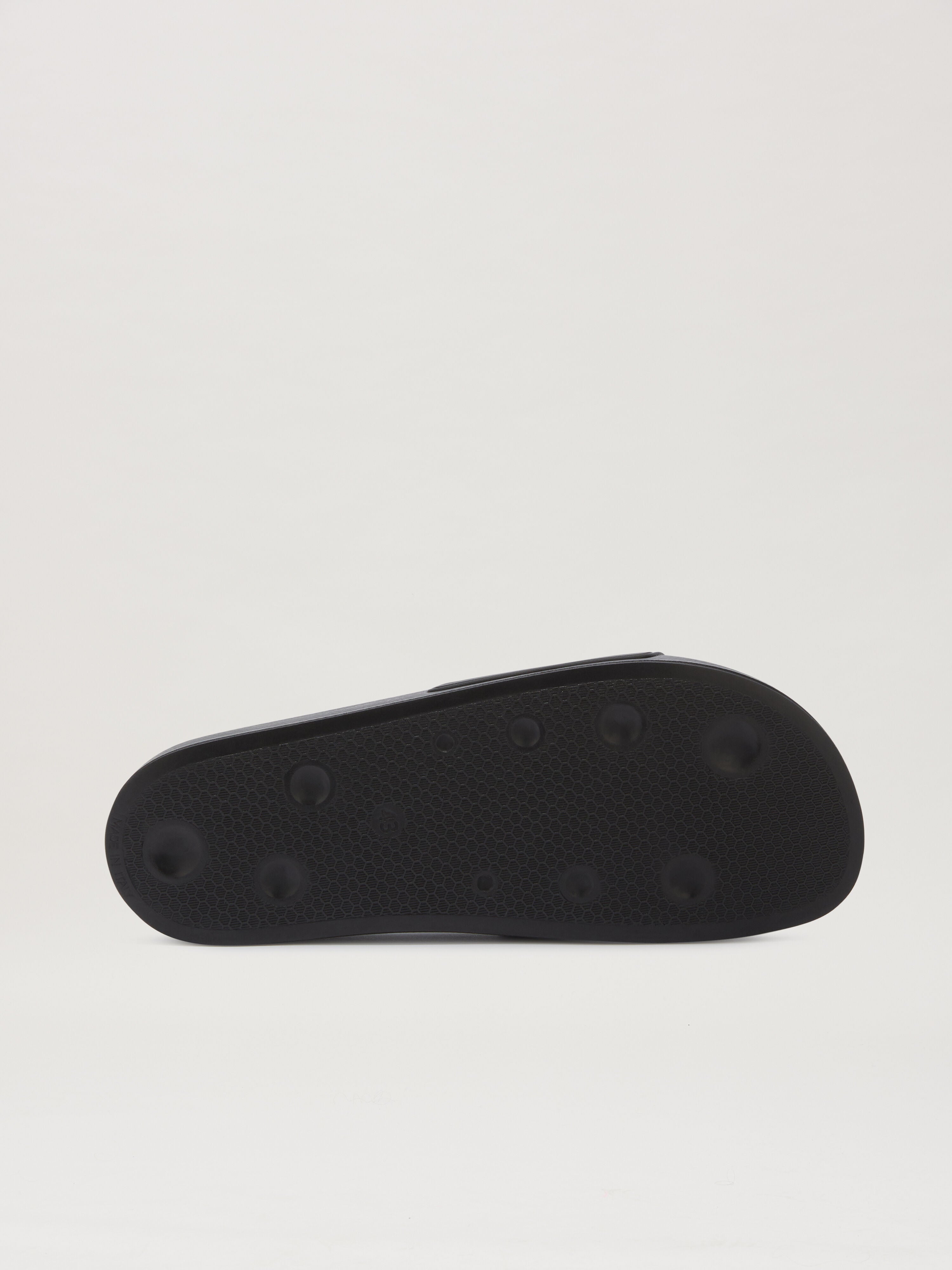 PALM ANGELS  BLACK WHITE PMIC010C99MAT001