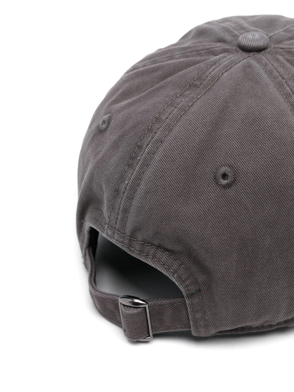 PALM ANGELS   DARK GREY - MULTICOLOR PMLB108S25FAB005