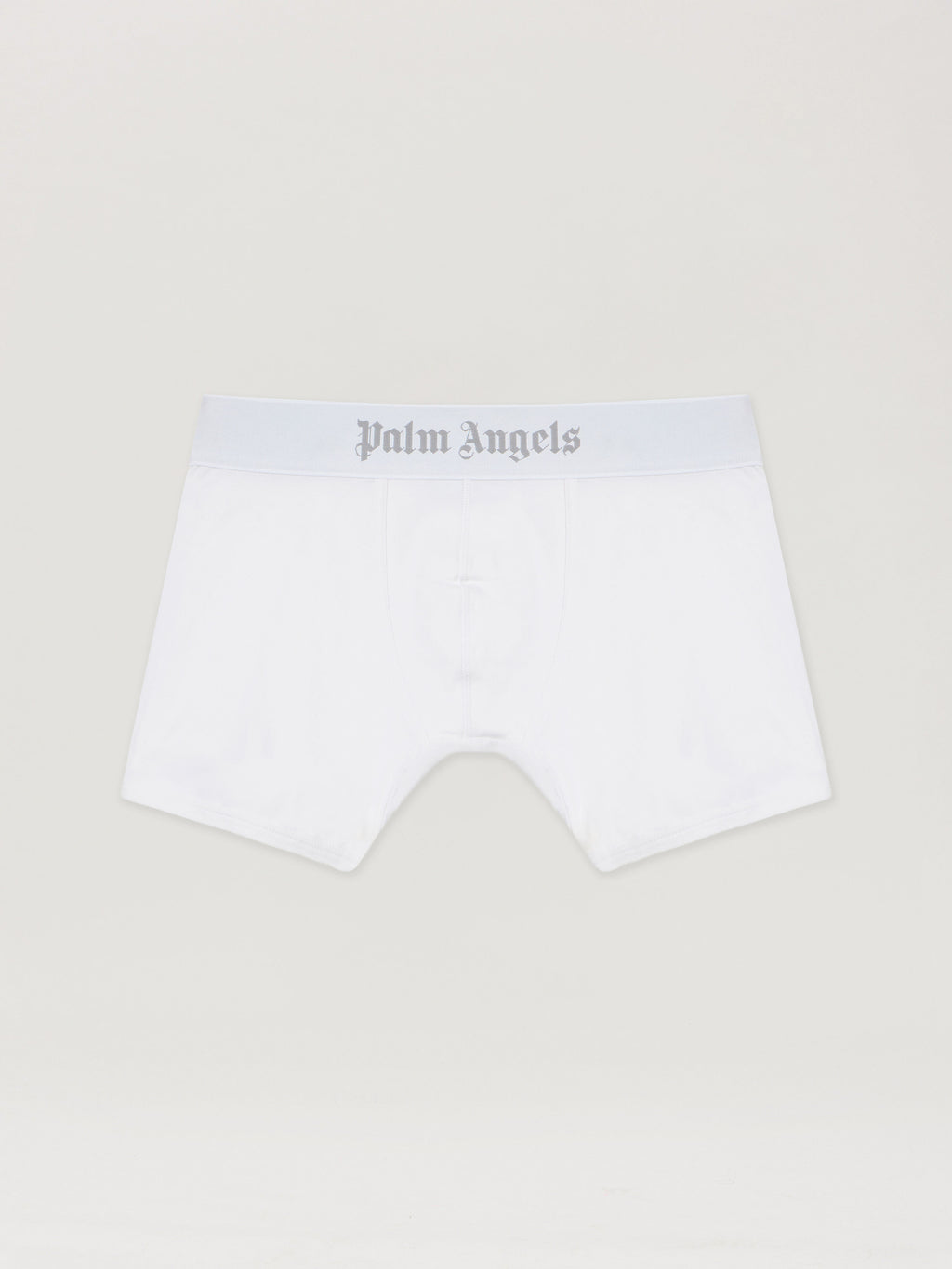 PALM ANGELS  WHITE WHITE PMUH003C99FAB004